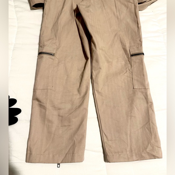 Child Ghostbusters Costume - MED (8) - Picture 4 of 12